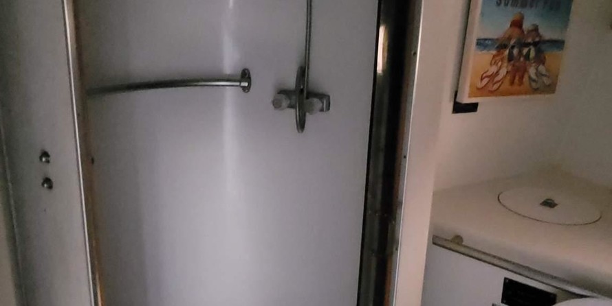 Trojan 10 meter international