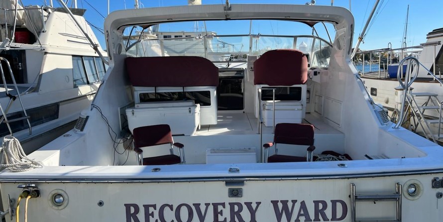 Trojan 10 meter international