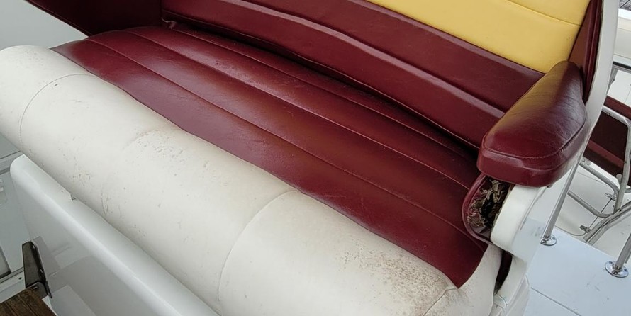 Trojan 10 meter international