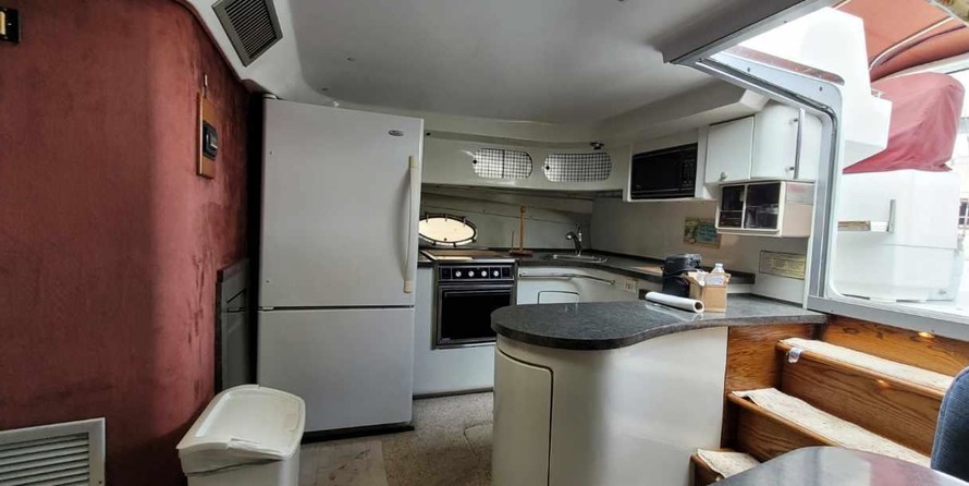 Trojan 10 meter international