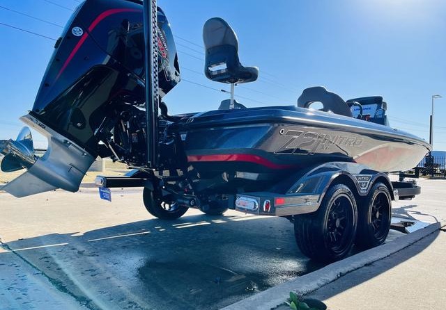 Nitro Z21 Z-Pro Package