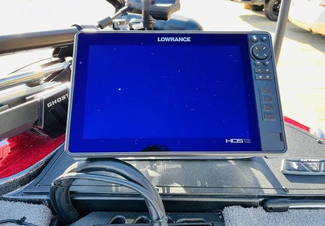 Nitro Z21 Z-Pro Package