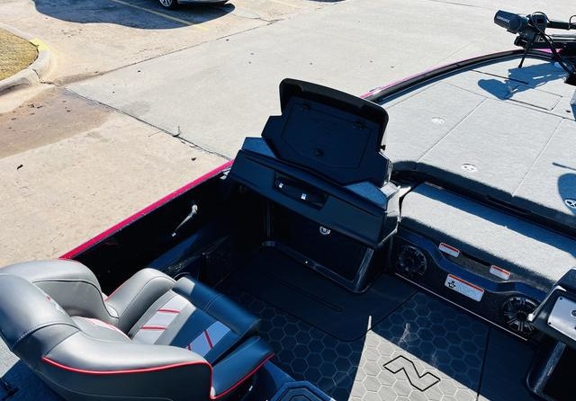 Nitro Z21 Z-Pro Package