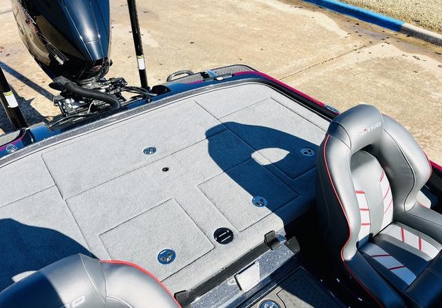 Nitro Z21 Z-Pro Package