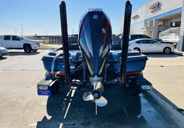 Nitro Z21 Z-Pro Package