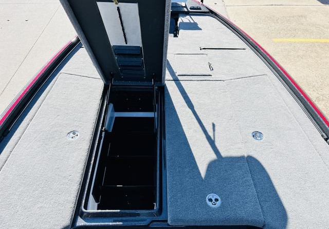 Nitro Z21 Z-Pro Package