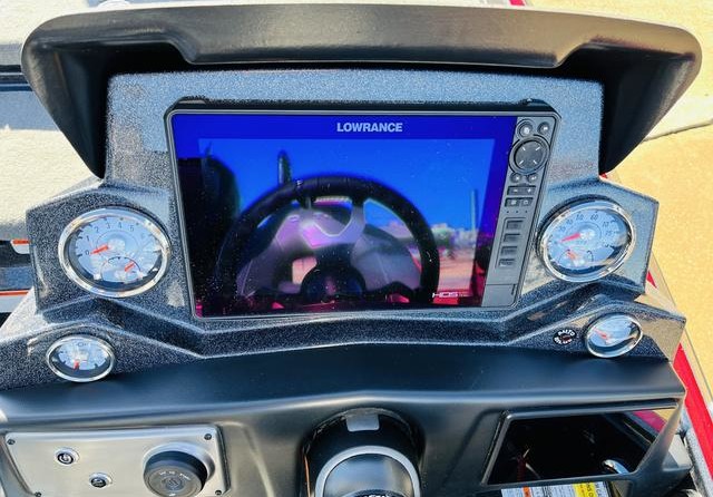 Nitro Z21 Z-Pro Package