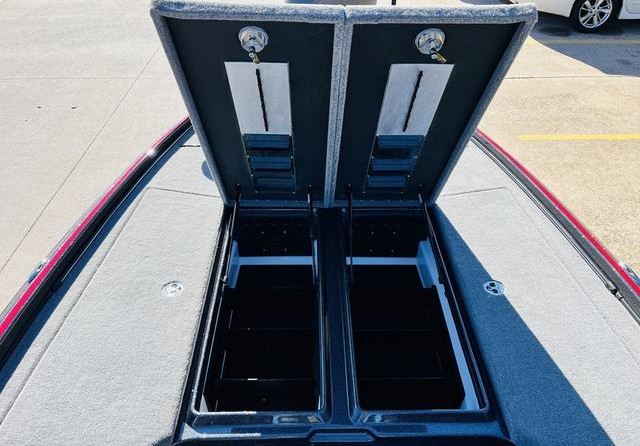 Nitro Z21 Z-Pro Package