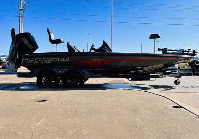 Nitro Z21 Z-Pro Package