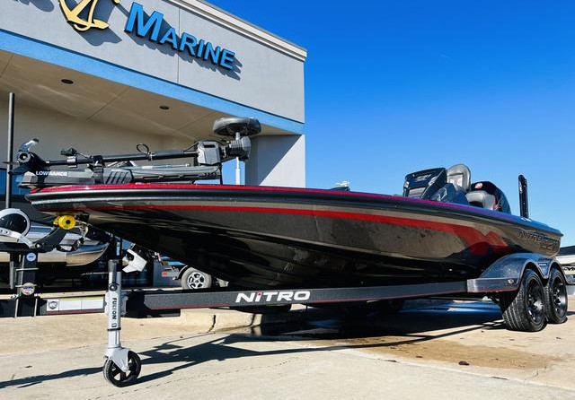 Nitro Z21 Z-Pro Package