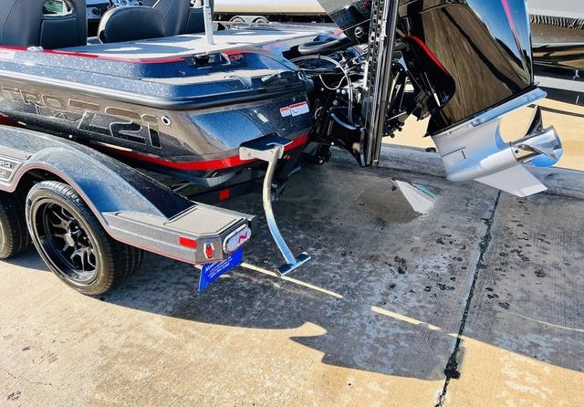 Nitro Z21 Z-Pro Package