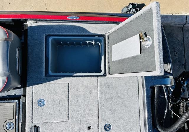 Nitro Z21 Z-Pro Package