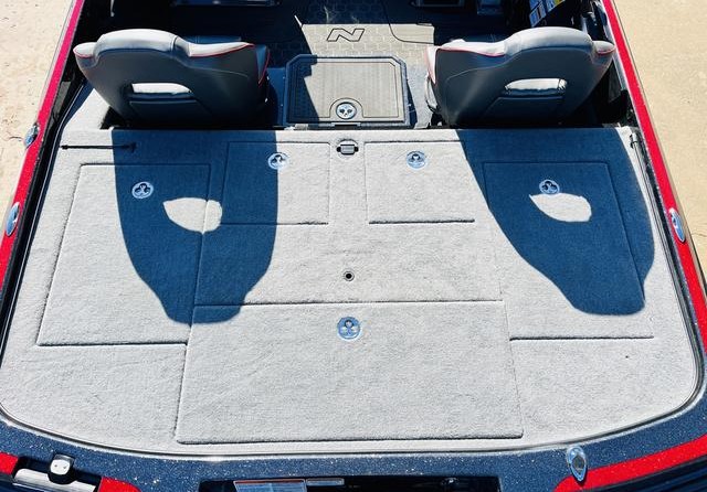 Nitro Z21 Z-Pro Package