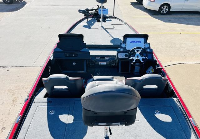 Nitro Z21 Z-Pro Package