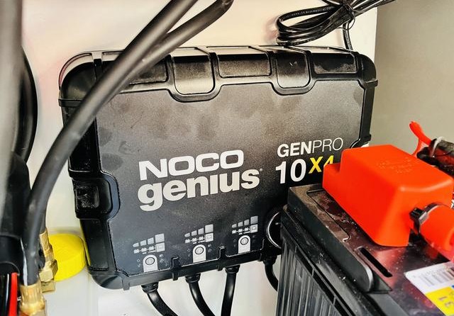 Nitro Z21 Z-Pro Package