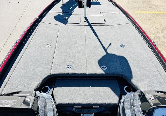 Nitro Z21 Z-Pro Package