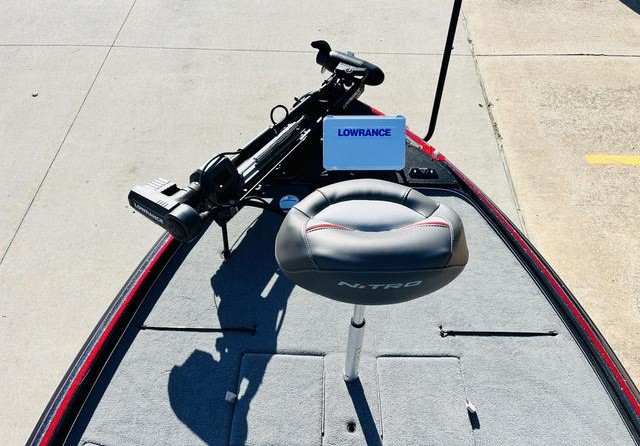 Nitro Z21 Z-Pro Package