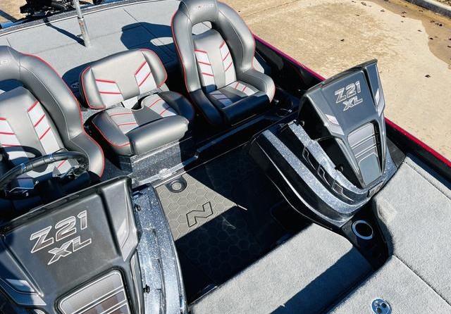 Nitro Z21 Z-Pro Package