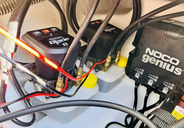 Nitro Z21 Z-Pro Package