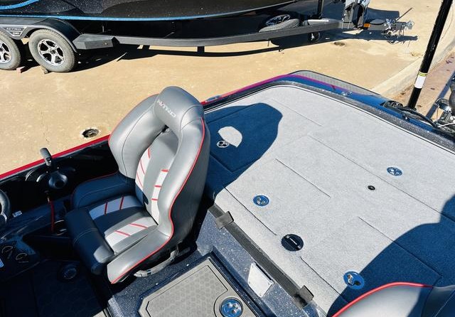 Nitro Z21 Z-Pro Package