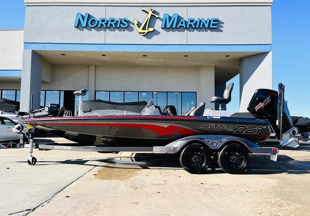 Nitro Z21 Z-Pro Package