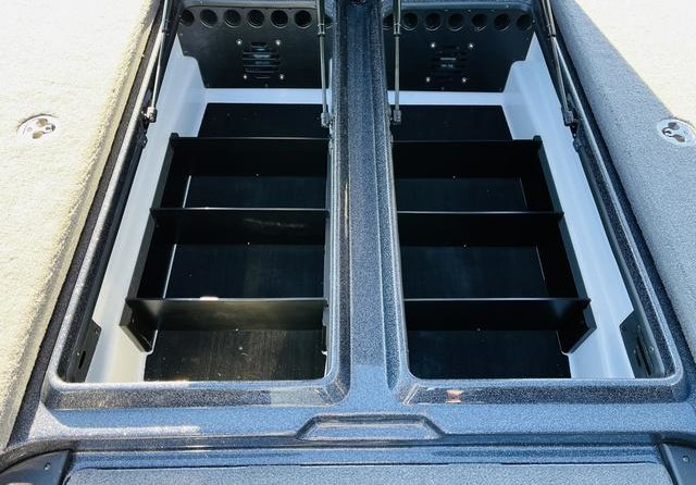 Nitro Z21 Z-Pro Package