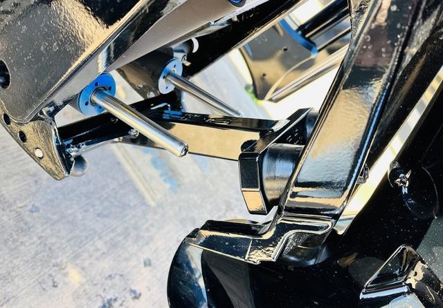 Nitro Z21 Z-Pro Package