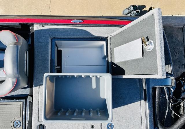 Nitro Z21 Z-Pro Package