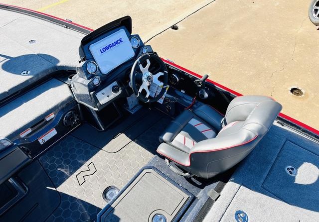 Nitro Z21 Z-Pro Package