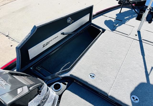 Nitro Z21 Z-Pro Package