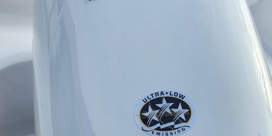 Hurricane 188 sport sundeck