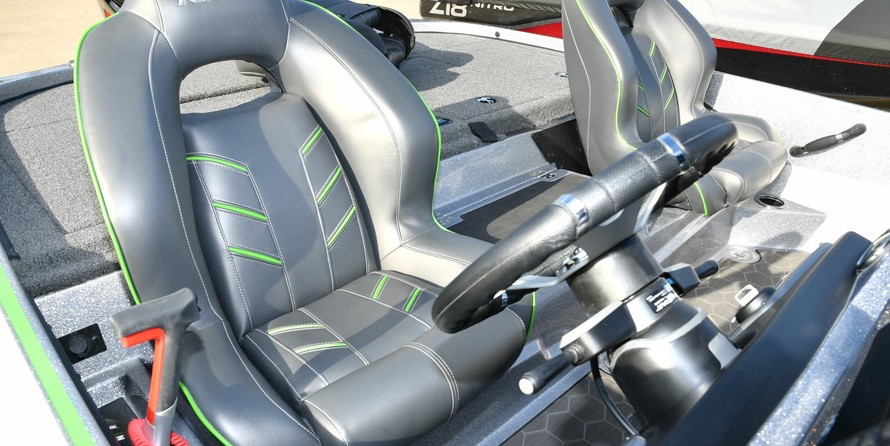 Nitro Z20 Z-Pro Package