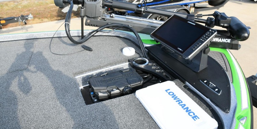 Nitro Z20 Z-Pro Package