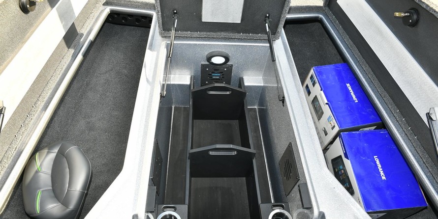 Nitro Z20 Z-Pro Package