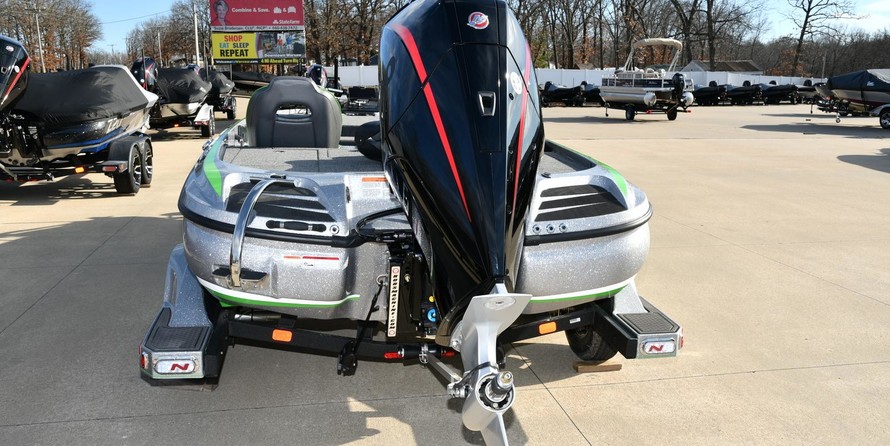 Nitro Z20 Z-Pro Package