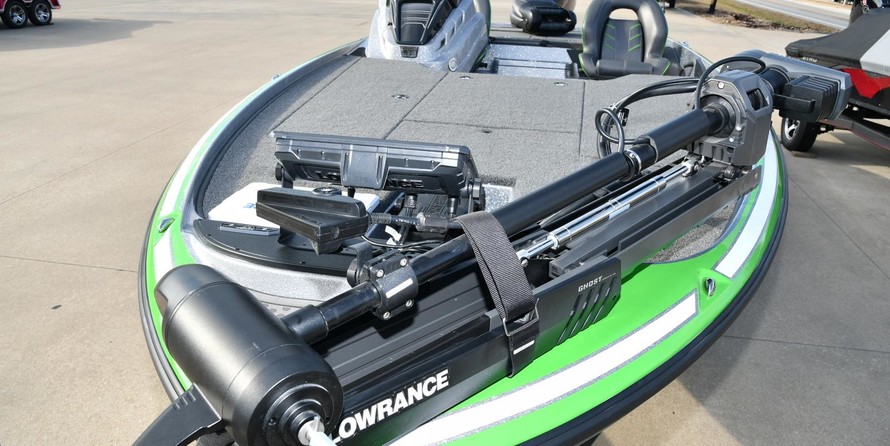 Nitro Z20 Z-Pro Package