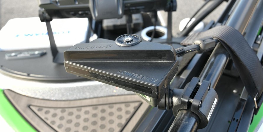 Nitro Z20 Z-Pro Package