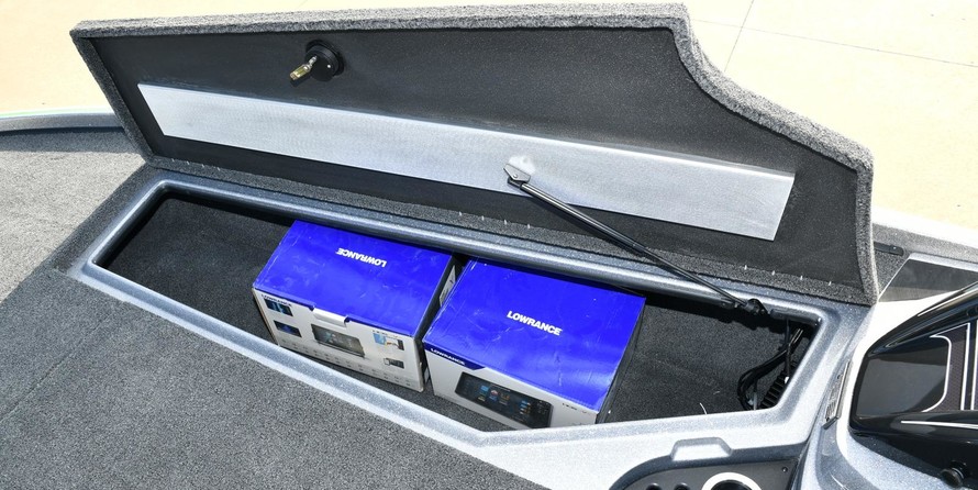 Nitro Z20 Z-Pro Package