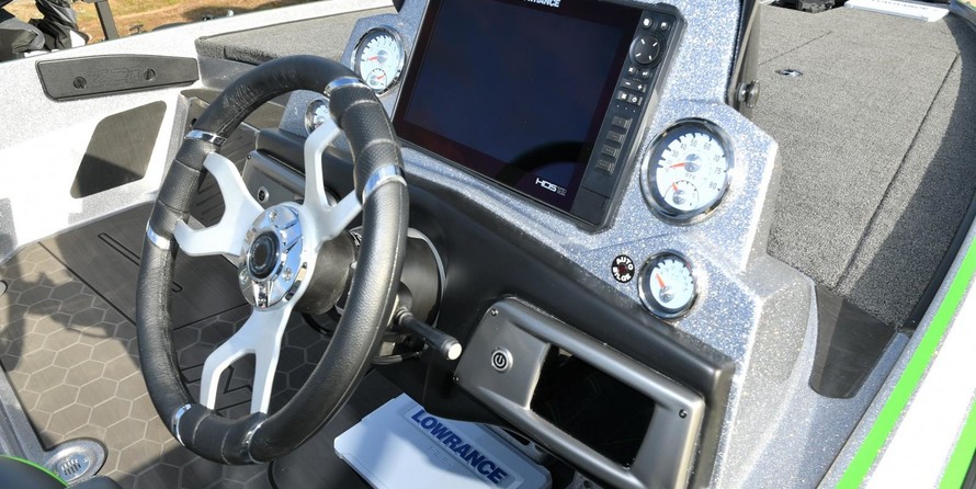 Nitro Z20 Z-Pro Package