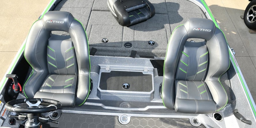 Nitro Z20 Z-Pro Package