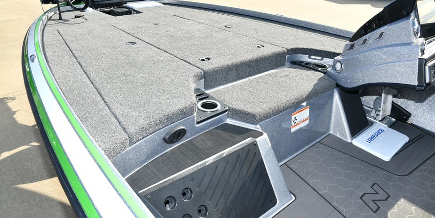 Nitro Z20 Z-Pro Package