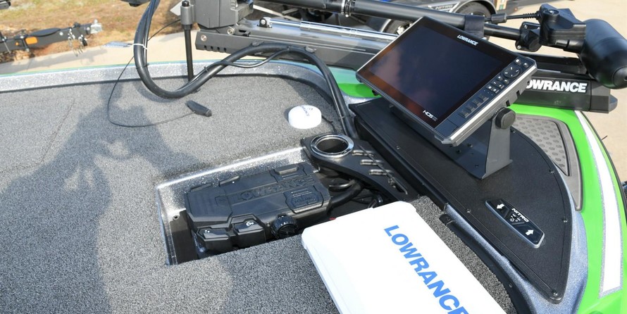 Nitro Z20 Z-Pro Package