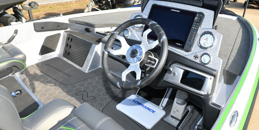 Nitro Z20 Z-Pro Package