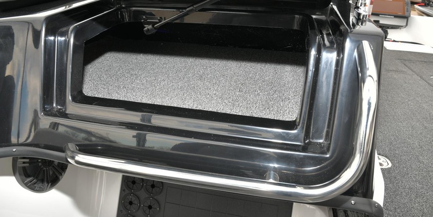 Nitro ZV21 Z-Pro Package