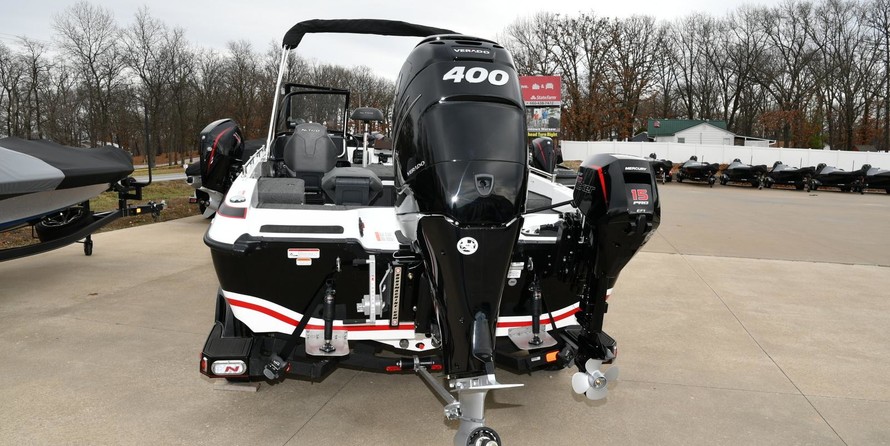 Nitro ZV21 Z-Pro Package