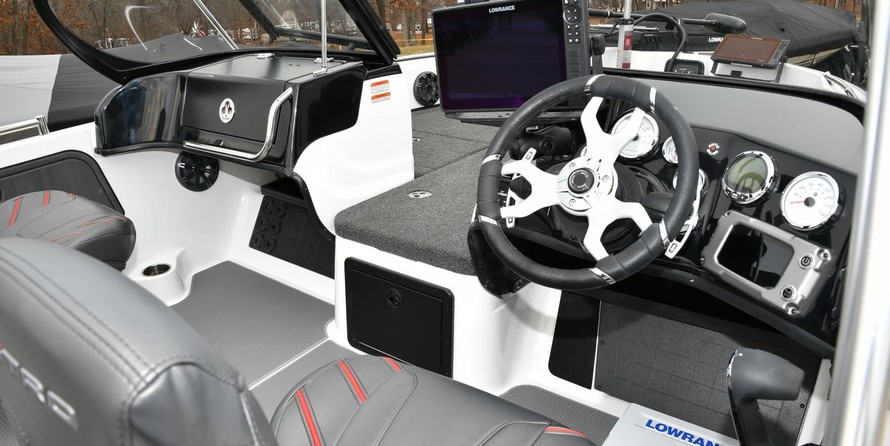 Nitro ZV21 Z-Pro Package