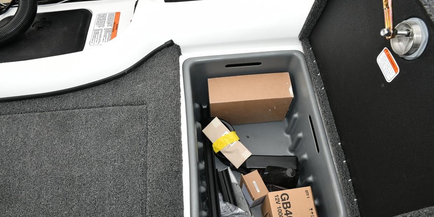 Nitro ZV21 Z-Pro Package