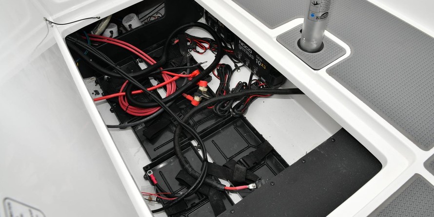 Nitro ZV21 Z-Pro Package