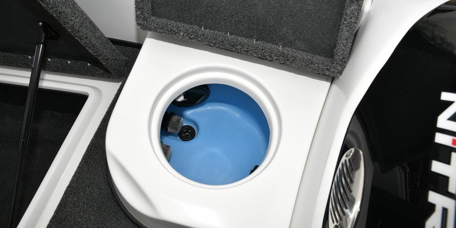 Nitro ZV21 Z-Pro Package