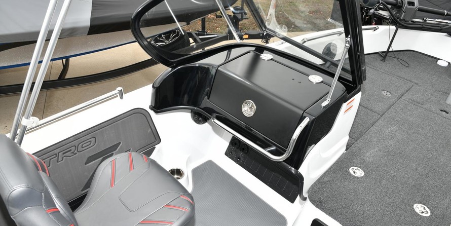 Nitro ZV21 Z-Pro Package